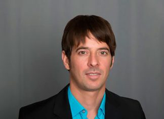 Colin Studybaker Appointed dBTechnologies USA Sales Manager