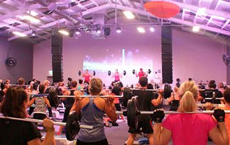 Rock ‘n Roll PA for Counties Fitness