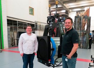 Stage Electrics Delivers The Sun To London’s Royal Opera House