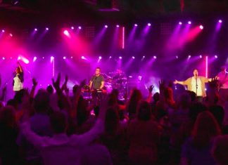 Raleigh First Assembly Received First-Rate L-Acoustics and Yamaha Sound System