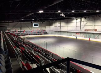 Complexe JC Perreault Finds Simple Solution in L-Acoustics