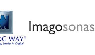 Imago Sonas Now Distributing Analogue Way’s Solutions to System Integrators