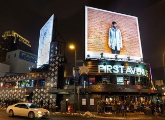 Avolites Arena is First Choice For First Avenue