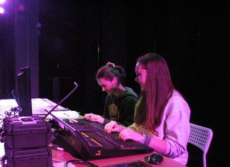 DSC Design Selects MA Lighting’s dot2 XL-F Console for Performing Arts Magnet High School