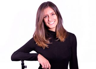 Hanieh Motamedian Joins Sound Directions