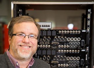 Industry Veteran Joe Commare Joins Riedel Communication