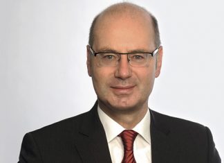 Change of management at Mesago Messe Frankfurt and Accente Gastronomie Service