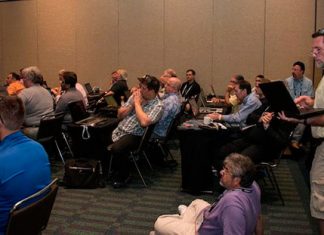 Demand Grows for Renkus-Heinz Iconyx Training Sessions