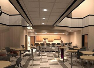 Ashly Takes St. James UMC to a New Level