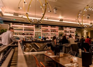 Martin Audio CDD Holds Sway For Novus Leisure