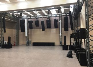 FBT Unveils New Demonstration Facility