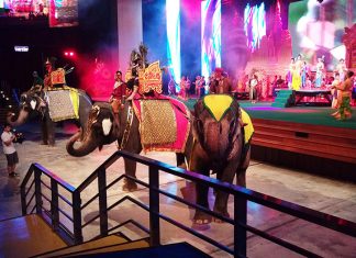 NEXO’s New ID Series Debuts in Thailand