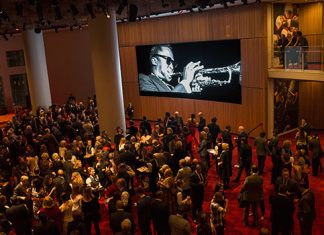 WorldStage Unveils Unilumin LED Display at Jazz at Lincoln Center’s Columbus Circle Home