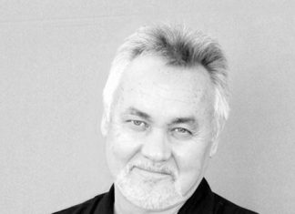 Jim Sides Leaves Active Role at Vue Audiotechnik Jim Sides