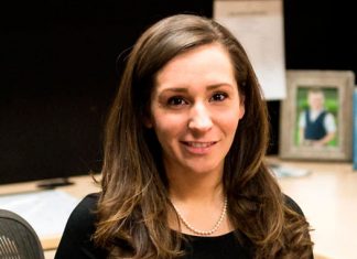 Masque Sound Names Camala Letrick Director of Marketing