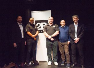 2B Heard K-array Seminar Hailed Success