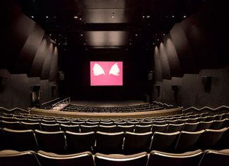 Meyer Sound Systems Enhance the Fine Arts Experience at BAMPFA