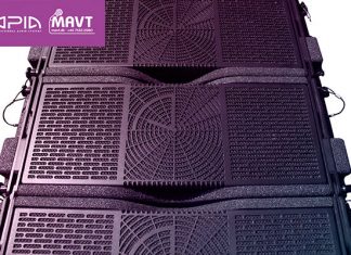MAVT New Distributor APIA