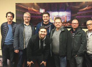 Outline Names Trius Distributor For Germany and Austria