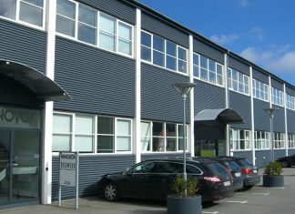 Audio-Technica Discloses New Danish Distributor