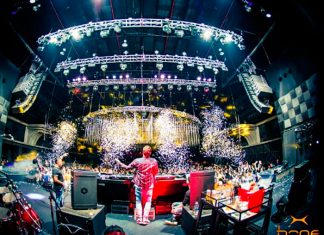 L-Acoustics K2 Delivers Optimum Sound to Top Thailand nightclub