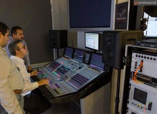 GSL Proffesional Studer Week a Success