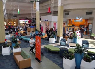 Lakeland Square Mall Upgrades Ageing Sound System