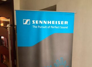 Sennheiser Brings First Ever Sound Impression Roadshows to Guwahati