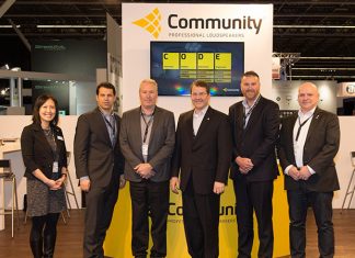 Hills Appointed Australia and New Zealand Distributor for Community