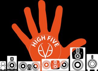 Eve Audio Celebrates its Fifth Anniversary in May