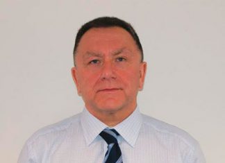 Hoist UK Welcome New Starter to its Sales Team