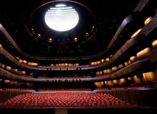 d&b audiotechnik Amplifies the Classics at Norway Opera