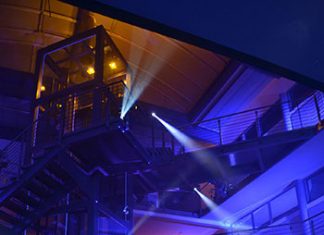 Stagetec Audio Video Mediensysteme Host HighTecDay for the Third Time