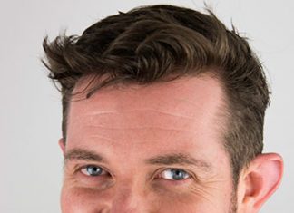 Martin Audio Appoints Dom Harter as Managing Director