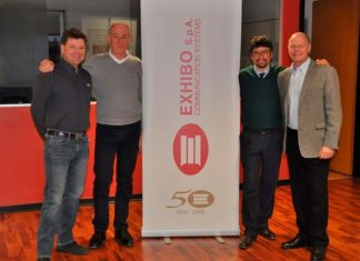 QSC Appoints Exhibo as Multichannel Distribution Partner in Italy