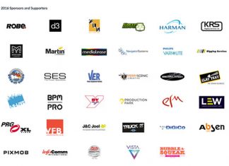 Intergalactic Recognition at the TPi Awards 2016