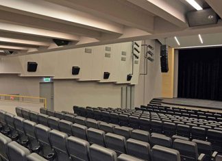 Plonsk’s City Cultural Centre Chooses Dynacord