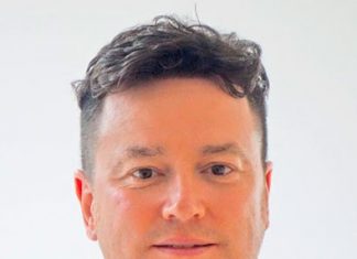 L-Acoustics Hire Scott Wakelin as Sales Manager