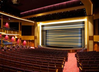 Lawo’s VSM takes Control in Royal Caribbean Cruise Ship