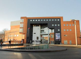 Musikteater Vejle Invests in Robe