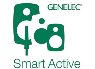 Genelec Celebrates 10 Years of its SAM Concept and Family of Products