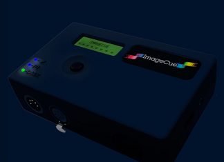 White Light Becomes Exclusive UK Distributor of ImageCue