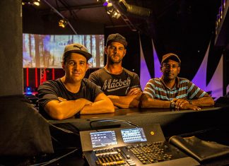 Rivers Church Durban Invests in dot2 Core