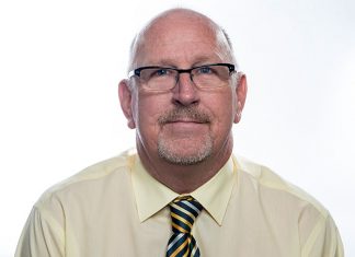 Loud Appoints Loren Robinson to Sales Post