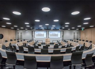 No Debate About Iconyx Effect at School of Government