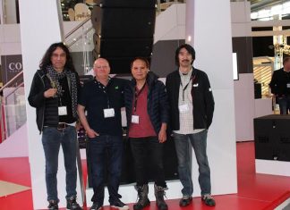 Hibino Makes Significant Investment in Coda AiRAY