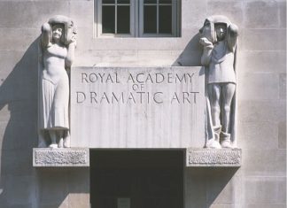 RADA Invests in GDS Stage Management Consoles