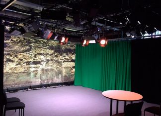Chauvet Professional Fixtures Anchor New Lighting System At Historic Worcester City Hall