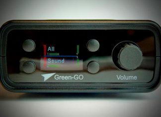 The Audio Speclialists BV Appointed as Exclusive Distributor for Green-GO in The Netherlands