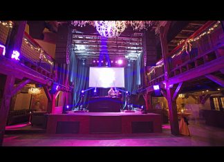 NOLA Thrives with Sound from D.A.S. Audio